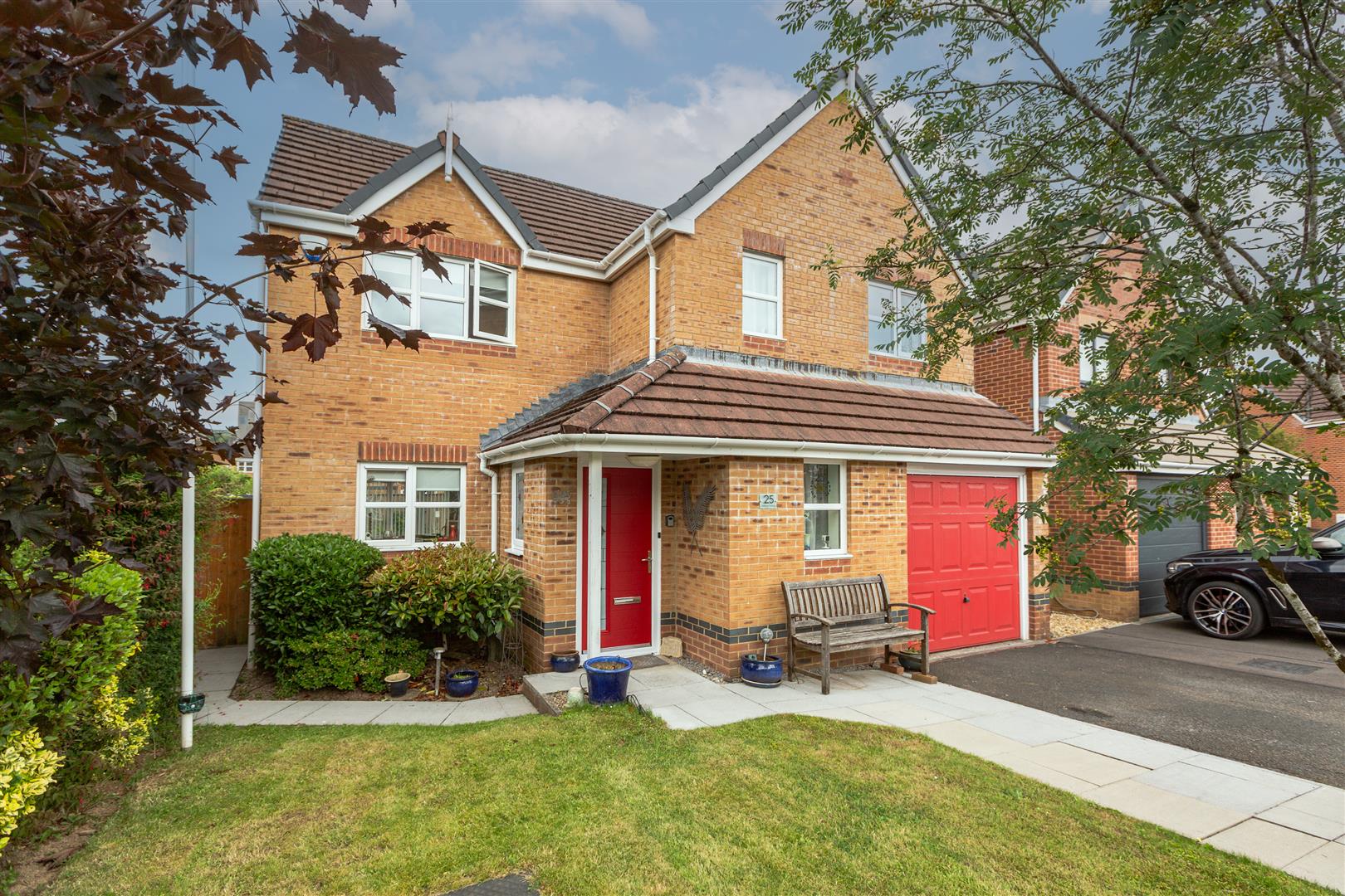 Golwg Y Waun, Birchgrove, Swansea, SA7 0HE
